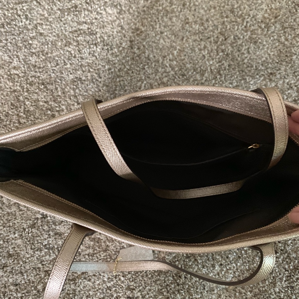 Coach City Tote